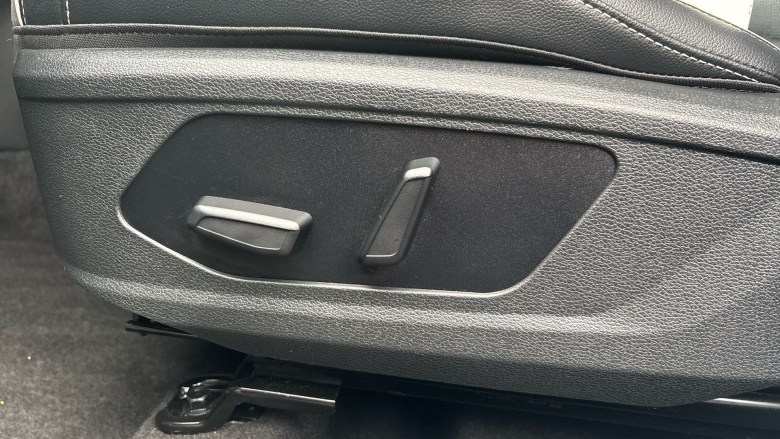 Kia Sportage 1.6T GDi 48V ISG GT-Line S 5dr DCT AWD Petrol Estate